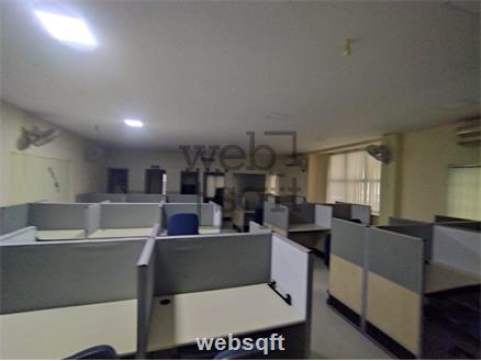Office Space for Rent in Madhapur